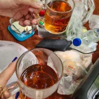 گروه طبیعتگردی بانوان