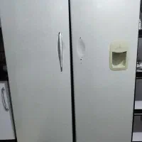 یخچال و فریزر