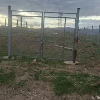 فروش زمین باغی هادیشهر  هر هزار متر 220 میلیون