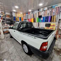 پراید وانت مدل 1402|خودرو سواری و وانت|نیشابور, گنبد سبز|دیوار