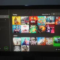 ایکس باکس وان اس|کنسول، بازی ویدئویی و آنلاین|ملایر, |دیوار