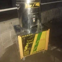 سبزی‌خردکن‌