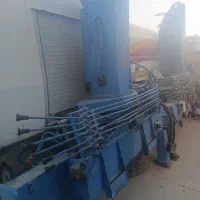 جرثقیل|ماشین‌آلات صنعتی|اسلام‌شهر, ملک‌آباد|دیوار