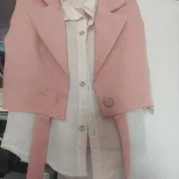 لباس دخترانه و پسرانه درحد نو قیمت مناسب