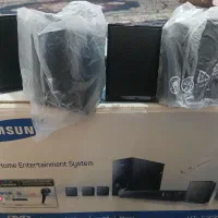 سیستم خانگی باند و دی وی دی