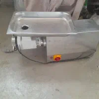 چرخ گوشت رومیزی گیربکسی الکتروکار|خردکن، آسیاب، غذاساز|شیراز, شهرک صنعتی شیراز|دیوار