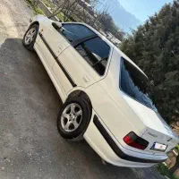 پارس تیو فایو کلاس ۱۵استثنایی