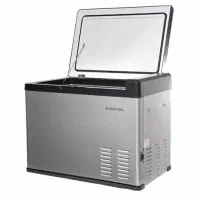 یخچال خودرو ایستکول TM-9640-DC