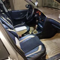 پژو 405 مدل87|خودرو سواری و وانت|چناران, |دیوار