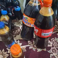 دوشاب اره جنگلی و دوشاب ازگیل|خوردنی و آشامیدنی|لاهیجان, آهندان|دیوار