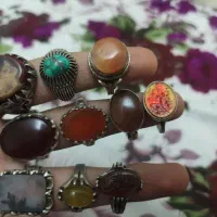 فروش و خریدار نقره