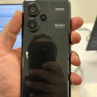 گوشی شیائومی Note 13Pro Plus|موبایل|چمران, |دیوار