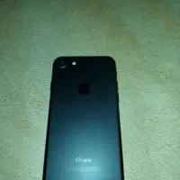 موبایل آیفون 7/Black|موبایل|تهران, قیطریه|دیوار