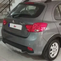 کوییک 1402 پارس خودرو|خودرو سواری و وانت|میاندوآب, |دیوار