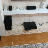 سینما خانواده مارک/LG/‌در حد اک
