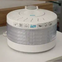 میوه و سبزی خشک کن