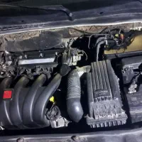 زانتیا مدل 85|خودرو سواری و وانت|گرگان, |دیوار