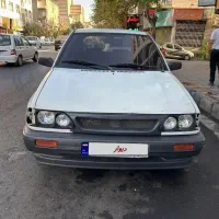 هاچبک مدل ۷۷ معاوضه موتور