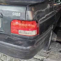 پراید ۱۳۱ موتور سالم انژکتور
