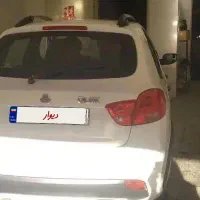 کوییکGXRL 1404|خودرو سواری و وانت|بجنورد, |دیوار