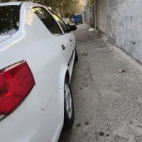 رانا LX مدل ۹۵|خودرو سواری و وانت|کرج, شهرک فهمیده|دیوار