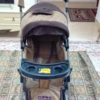 کالسکه|کالسکه و لوازم جانبی|قم, پردیسان|دیوار