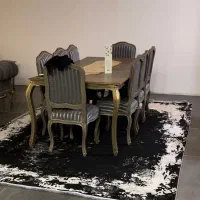 سرویس مبل و ناهار خوری