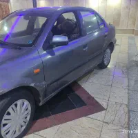 سمند مدل 85|خودرو سواری و وانت|فردیس, فرامرزیه|دیوار