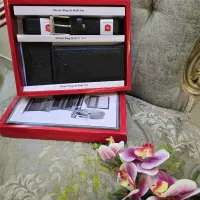 پک کادویی مردانه، کیف کمربند و جا کارتی مردانه|کیف، کفش، کمربند|تهران, استقلال|دیوار