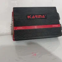 فروش امپیلی KARinA|صوتی و تصویری|ملایر, |دیوار