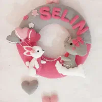 انواع آویز. اسم