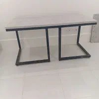 میزمدیریت میزکارمندی میز اداری کد ۸۰۰۰ تولیدی
