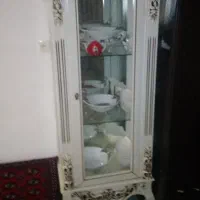 بوفه. سالم در حدنو