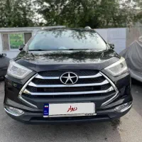 خودرو جک s3 ماشین خانگی|خودرو سواری و وانت|ری, فیروزآبادی|دیوار