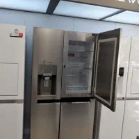 جشنواره ویژه خرید یخچال های ساید بای ساید دوو