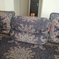 مبل سنتی|مبلمان خانگی و میز عسلی|تهران, قلمستان|دیوار