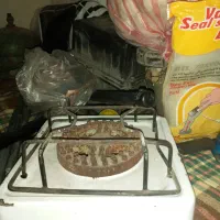 گاز تک شعله و پیکنیک