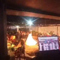 DJ دی جی موزیک مجالس و کافه ها تضمینی