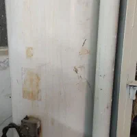 آبگرمکن زمینی گالونی