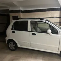 ام وی ام 110 چهار سیلندر مدل۹۴