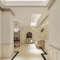 طراحی تخصصی نما، باغ و ویلا  مدرن و کلاسیک|خدمات پیشه و مهارت|ورامین, ورامین|دیوار