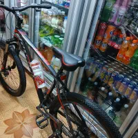 دوچرخه۲۷.۵و‌دوچرخه۲۰