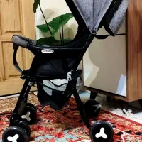 کالسکه کابین سایز هواپیمایی مسافرتی سبک کمجا خارجی