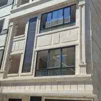 آپارتمان ۱۶۳ متری سه خوابه تک واحدی دونبش