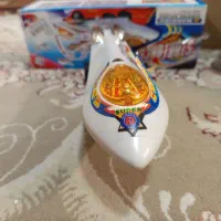 هواپیمای شبیه به جت