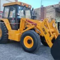 معاوظعه ملک   با بیل بکهو