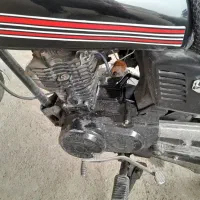 مدل۱۳۹۰|موتورسیکلت|دورود, |دیوار