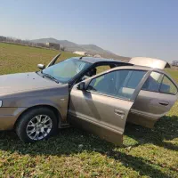 سمند سورن|خودرو سواری و وانت|بوکان, |دیوار