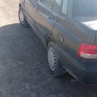 پراید مدل ۸۴|خودرو سواری و وانت|بزینه رود, |دیوار