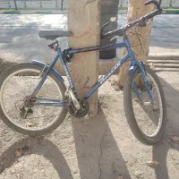 دوچرخه ۲۶|دوچرخه، اسکیت، اسکوتر|خرمآباد, |دیوار